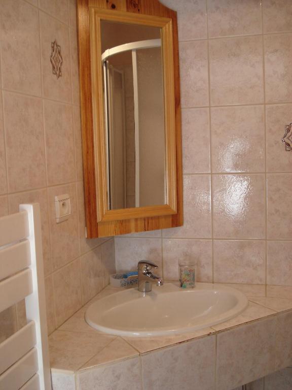 Le Maurillon Apartment Saint-Pancrace  Room photo